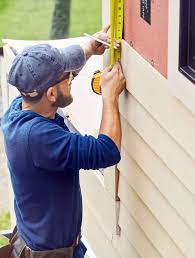 Best Brick Veneer Siding  in Fayette, AL